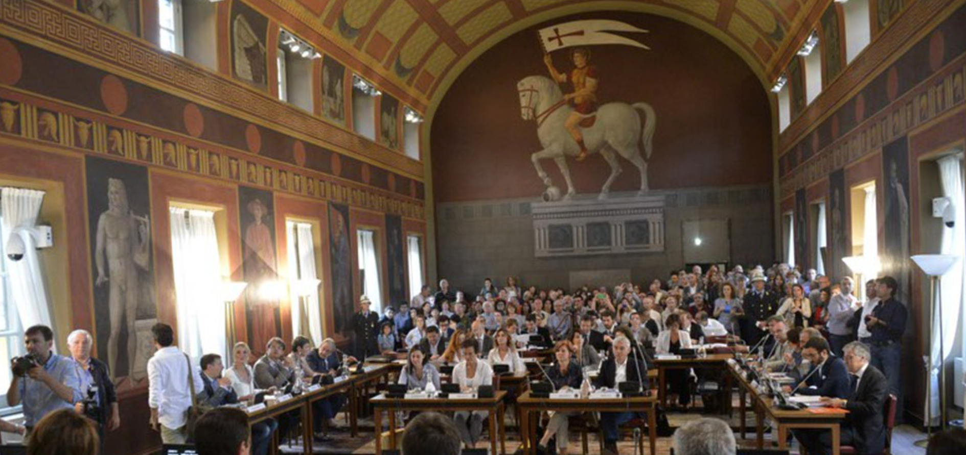 Bergamo. Pro Vita & Famiglia: «Noi discriminati e censurati dal Consiglio delle Donne» 1